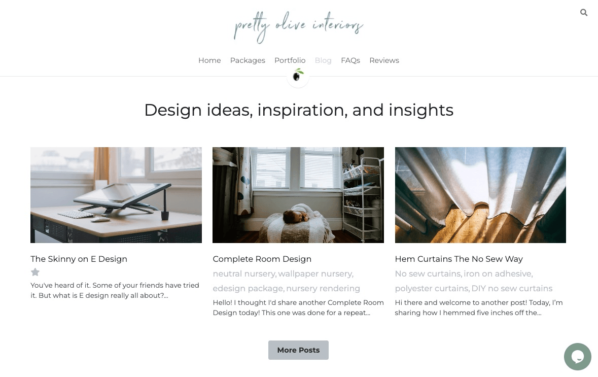 null Pretty Olive Interiors Blog